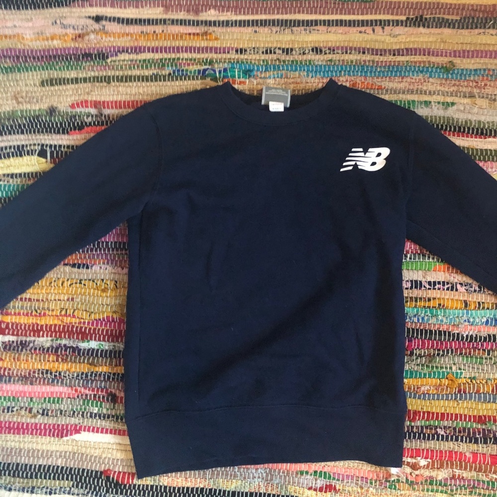 New Balance Pullover